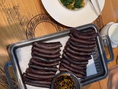 -哈啾嗨·蒙文化主题餐厅(京汉新城店)