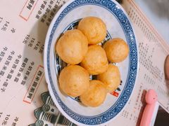 咖喱鱼蛋-双喜老铺(人民广场店)