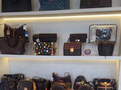 -六六奢品·vintage中古·回收二手奢侈品包包手表首饰(环球港店)