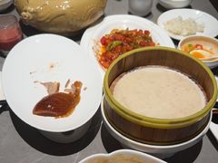 -宏宴·新京菜(望京店)