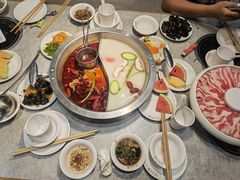 -人人捞火锅(陵水店)