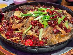 -老板恋上鱼(印象城店)