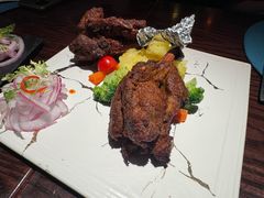 -甘尼仕印度餐厅爵士酒吧(阳春巷店)