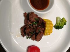 -匠和风精致料理(莆田财富中心店)