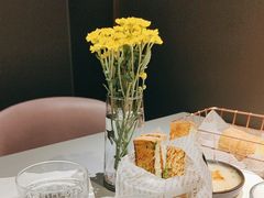 -西堤厚牛排(国瑞店)