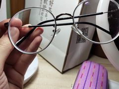 -广州宝岛眼镜武汉和光眼镜市场西区店