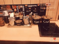 -博多一幸舍(侨福芳草地购物中心店)