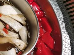 -晓宇重庆火锅(赛格国际购物中心店)