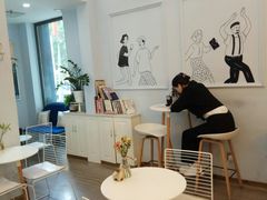 -姆们M Sweetie Cake(三里屯店)