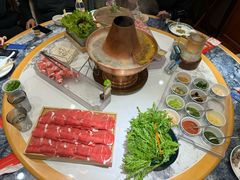 -喜来顺(悦合店)