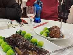 虾子大乌参-梅龙镇酒家(南京西路总店)