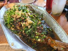 -树厨贵州菜(铜仁花果山店)