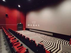 -SFC上影百联影城(八佰伴IMAX店)