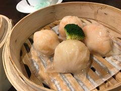-武林厨神·粤式茶点(五羊店)