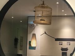 大堂-湘渝人家·川湘菜(十里河店)