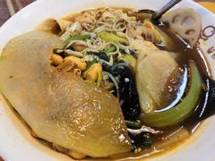 冒牌货冒菜-苏州大学独墅湖校区-第5食堂