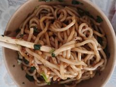-盛香亭热卤(友阿奥特莱斯店)