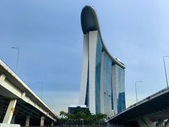 -滨海湾金沙购物商场