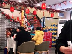 -丈母娘的饭局•新金陵菜(牛首山店)