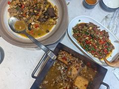 -豫见湘土情(工人路店)
