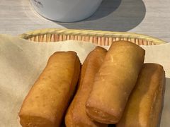 果条-斯琴阿妈蒙古餐厅(新城店)