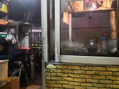 大堂-清真·马文砂锅大全(麦苋街店)