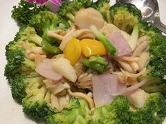 -顺轩海鲜火锅酒家