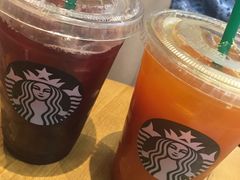-星巴克(天津凯德天津湾店)