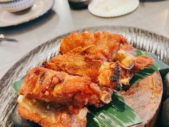 -沿江海南菜·文昌鸡祖师爷(大东海店)