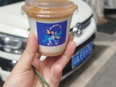 -Jeans Coffee牛仔裤咖啡