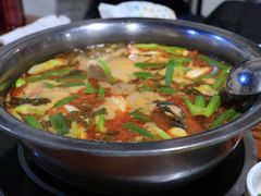 -大理.老字号渝记酸萝卜乌鱼(古城总店)