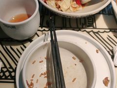 -俏九州·小炒黄牛肉(华润万象汇店)