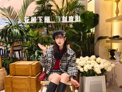 -HUATA 'Holiday Plan 花榻