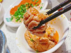 -香佰里重庆火锅(恒力博纳广场店)
