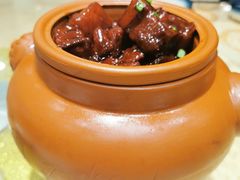家乡红烧肉-锡和无锡菜(景丽苑店)