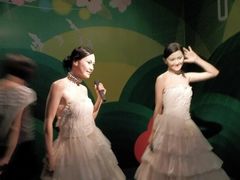 -上海杜莎夫人蜡像馆