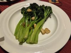 -洲际酒店·凌霄中餐厅SUMMIT