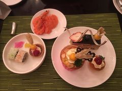 -诸暨耀江开元名都大酒店·琉森湖自助餐厅