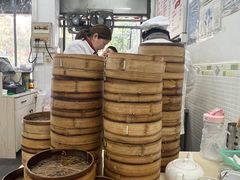 -福德小笼(东余杭路分店)