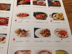 -顺香居·老字号湖北菜(江汉路店)