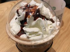 -星巴克(北京环球金融中心店)