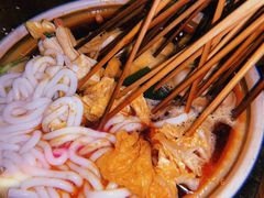 -珍祥烧烤涮肚(舜耕路店)