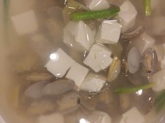 -舟山海鲜·江浙菜(银沙路店)