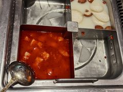 -海底捞火锅(万丰桥店)