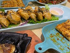 -状元阁烧烤(新华路总店)