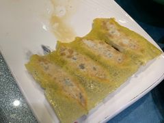 -海派美食·家宴海鲜青岛菜·石锅鲽鱼头(东方城店)