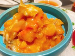 -甬上名灶(天一阁·翠柏店)