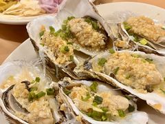 -吉莲利苑海鲜酒家(珠海拱北29年老字号店)