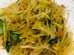 -牟传仁饭庄(星海店)