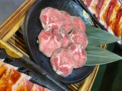 -九田家黑牛烤肉料理(溧阳吾悦店)